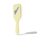 mane by mane addicts ready or knot detangling brush