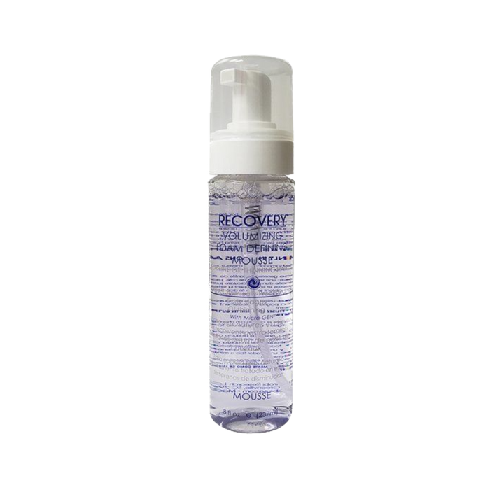 Recovery Foam Defining Mousse 8 oz