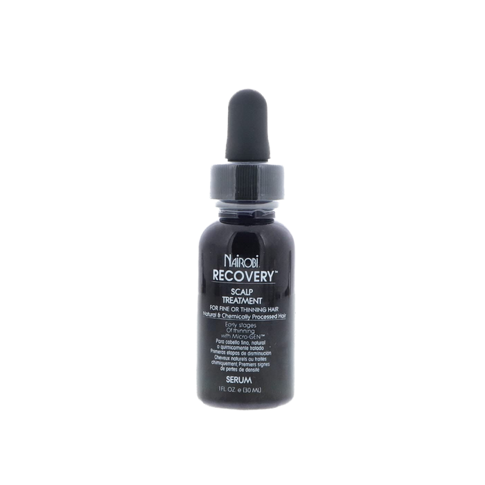 Recovery Scalp Serum 1 oz