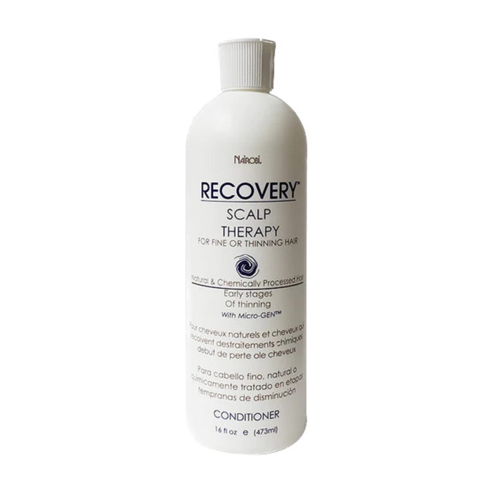 Recovery Scalp Therapy Conditioner 16 oz
