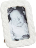 Rectangle Woven Ceramic Picture Frame