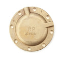 Relief Valve Cover