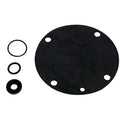Relief Valve Rubber Kit