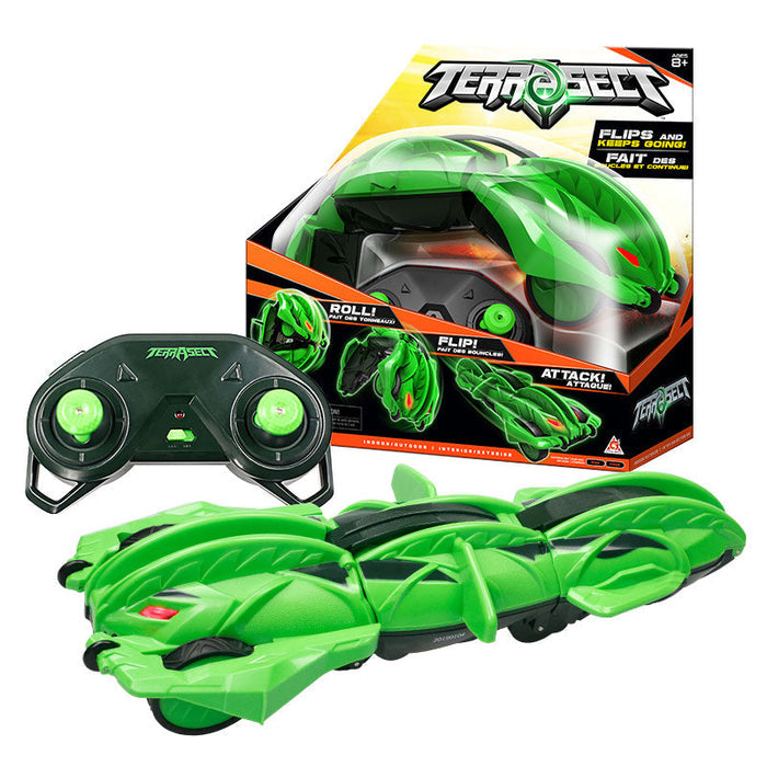Remote Control Car Kit