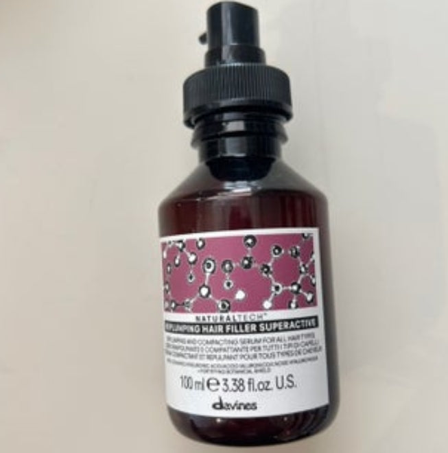 Replumping Superactive