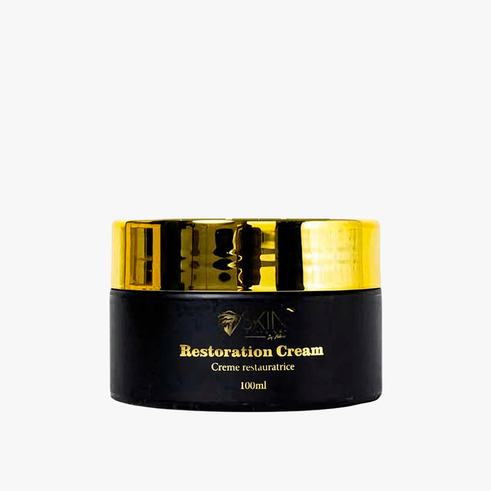 Restoration Cream
