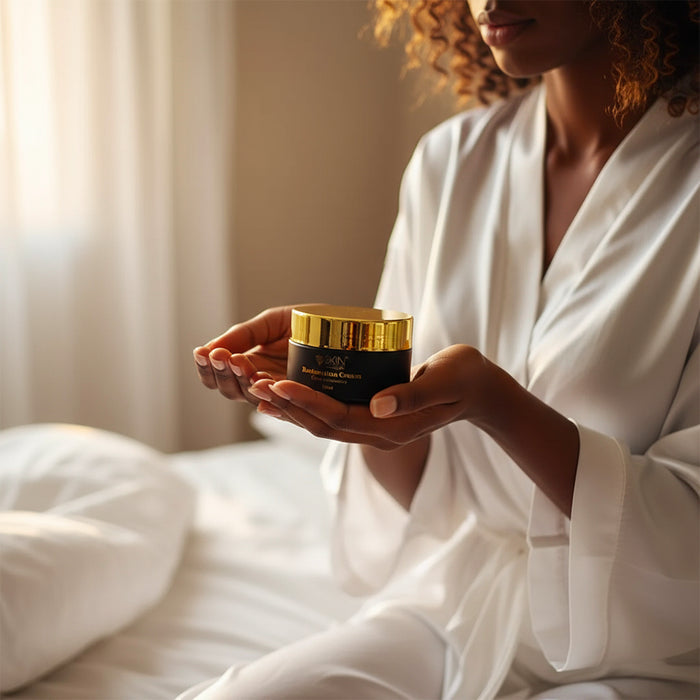 Restoration Cream