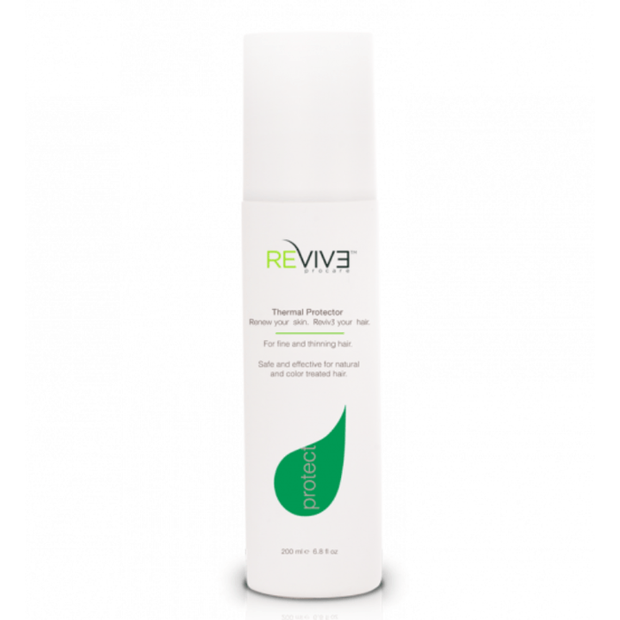 Revive PROTECT - Thermal Protector 6.8oz - Revive | Artisan Hair Cary, Cary NC
