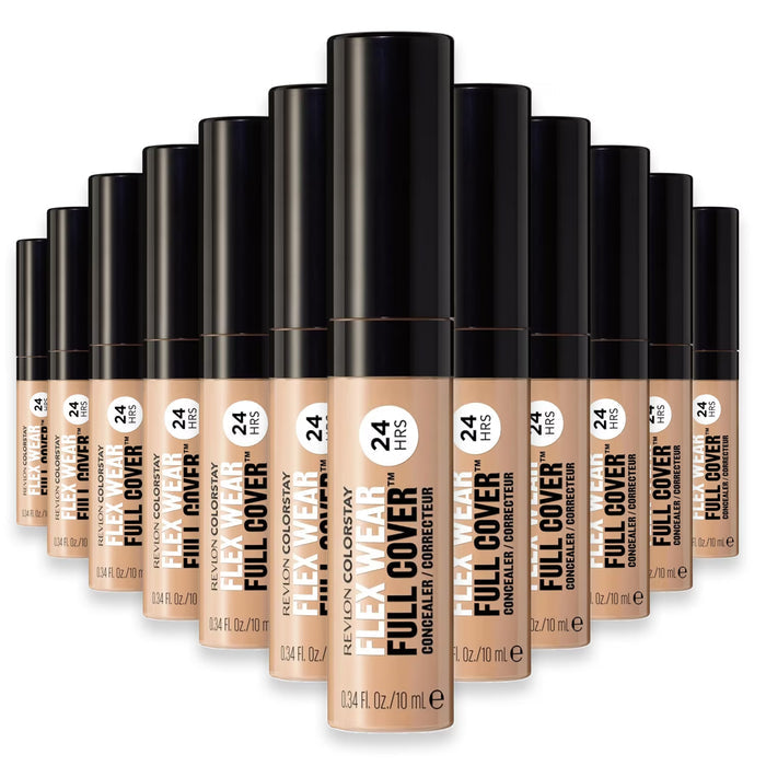 Revlon ColorStay Flex Wear Concealer - 0.34 fl oz - 48 Pack