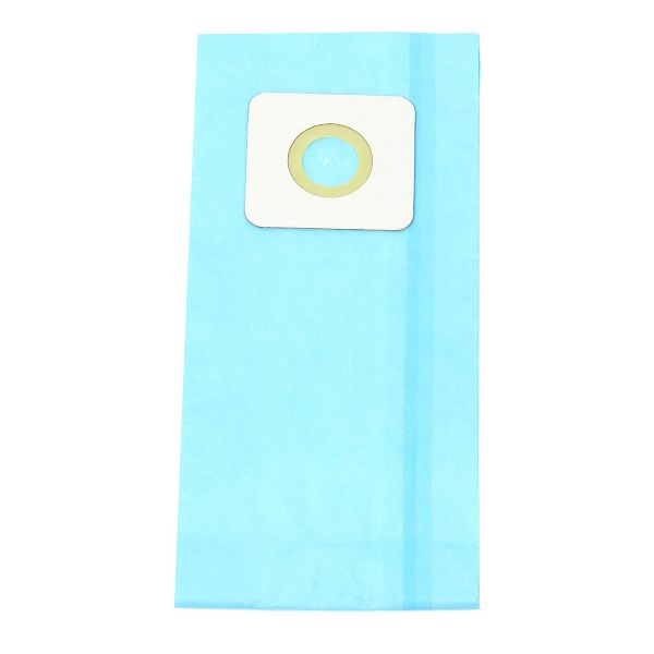 Riccar Clean Air Upright Paper Bags for Vibrance and R Series, 6 Pk Part C13-6