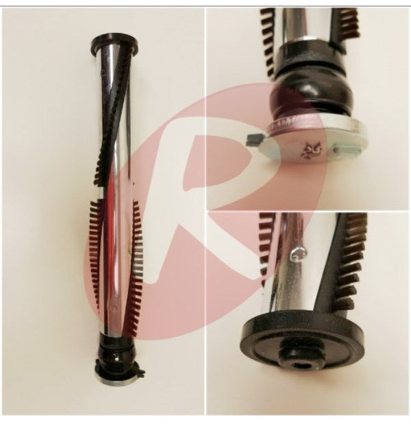 Riccar Metal Agitator Assembly Complete with clutch Part C012-0100B