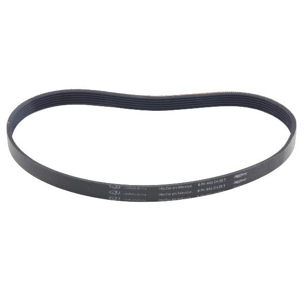 Riccar Poly V Belt for Radiance and Brilliance Part PVB9