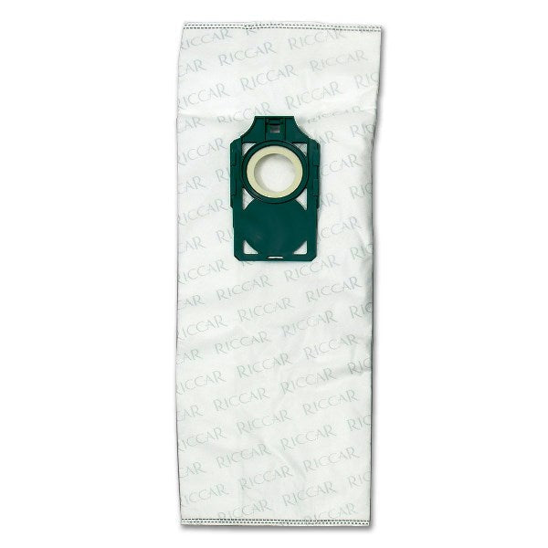 Riccar SupraLite R10 HEPA Media Vacuum Bags Part RLHC-6