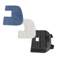 Riccar Vac+Shine Bare Floor Cleaning System Base and Pads Part RBFK