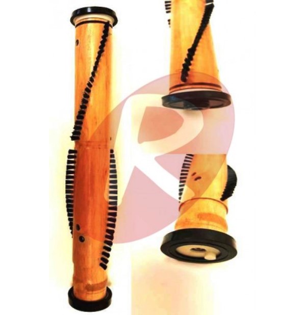 Riccar Wood Brushroll Complete 6000 Series Part D012-0200