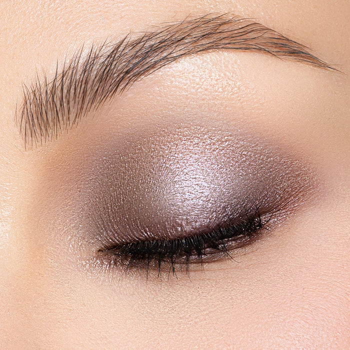 Ring Light | A Misty Neutral Mauve Shimmer Eyeshadow Stick