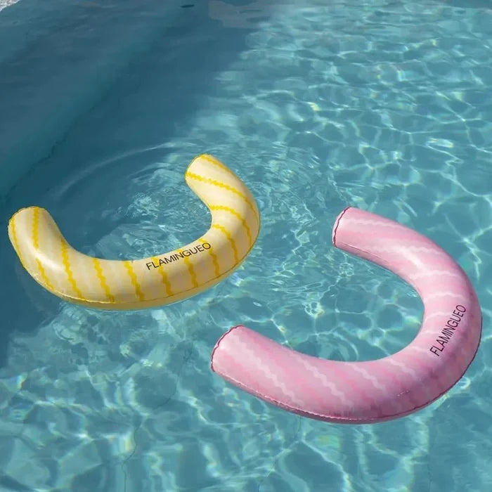 Rio Premium Multi-Position Pool Float with Backrest
