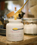 Roasted Garlic and White Balsamic Mustard - Magnolia Lane co. Home + Garden + Gift