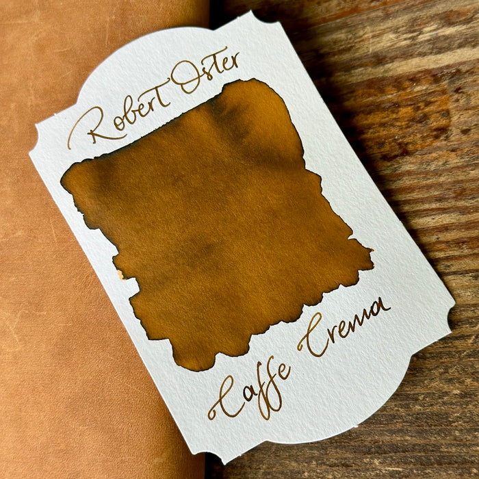 Robert Oster Caffe Crema Ink