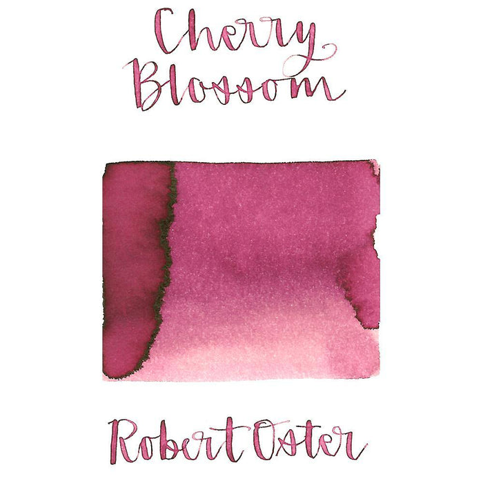 Robert Oster Cherry Blossom Ink