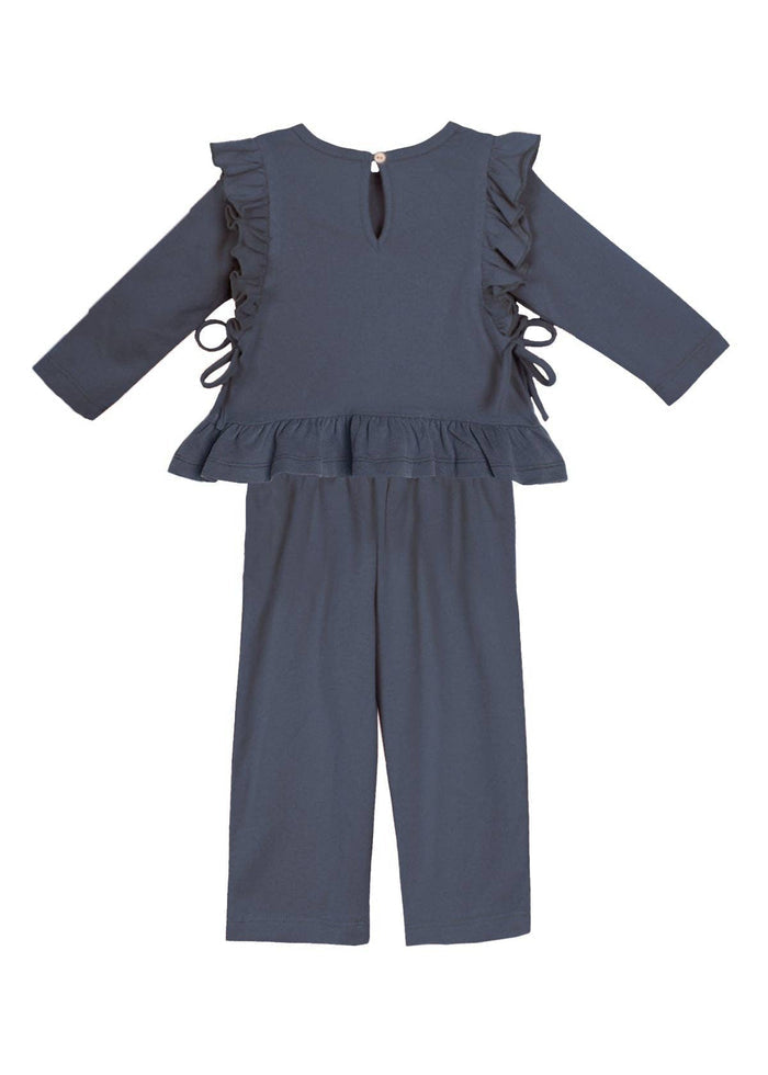 Robyn 2PC Set: Blue