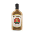 Rooibaard Groen Trui Chilli Sauce 250ml bottle for braai meat seasoning