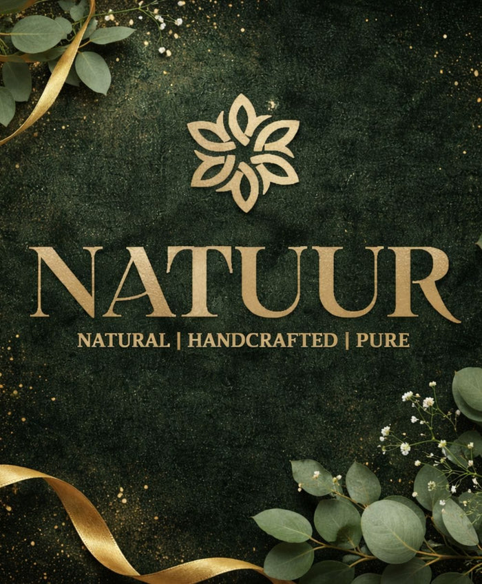 Royal Body Butter | Cow ghee | Cocoa | Kumkumadi oil | Luxury Nourishment | Timeless Glow