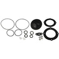 Rubber Kit