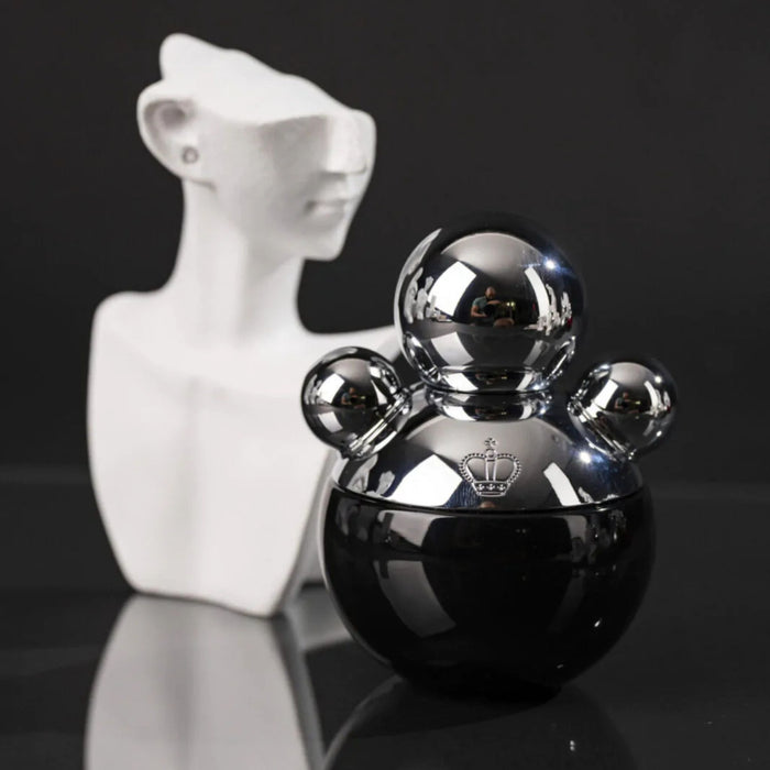IRFE Saffron Leather Perfume