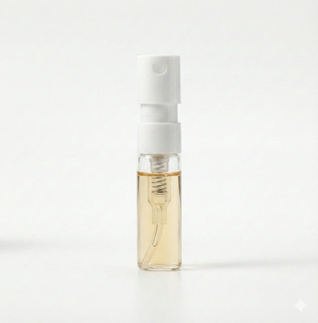 1ml sample