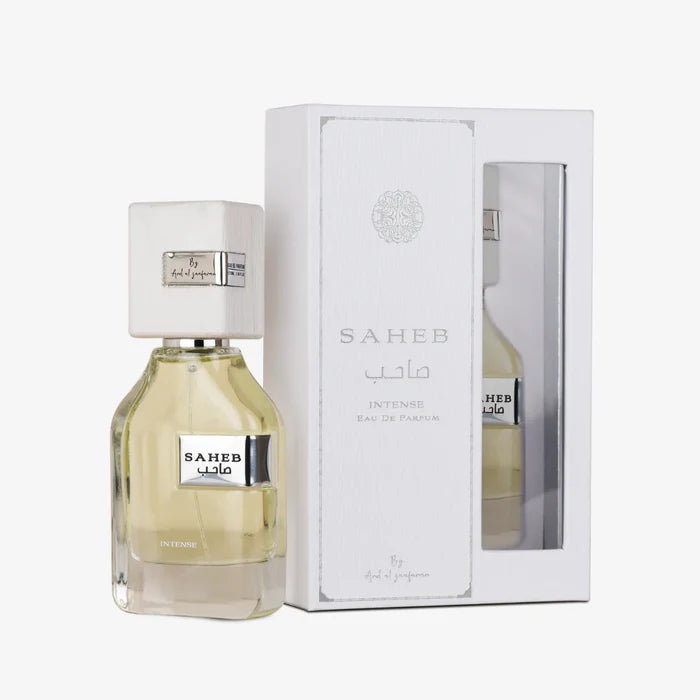 SAHEB INTENSE 70ML by Ard Al Zaafran