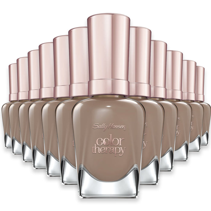Sally Hansen Color Therapy Mud Mask - 0.5oz - 72 Pack