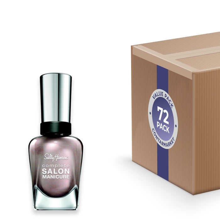 Sally Hansen Complete Salon Manicure Guilty Party - 72 Pack