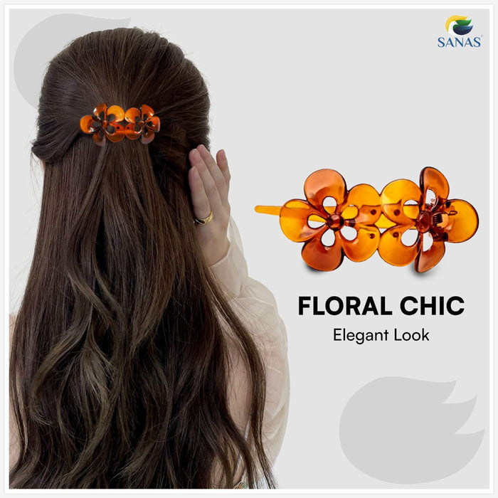 Elegant Korean Hair Accessories