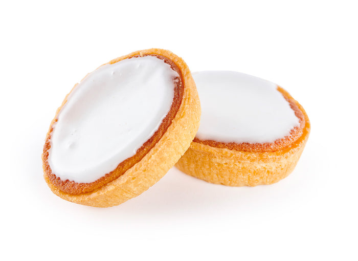 Sanjo Gammeldags Mazariner 3 × 220g (3 × 7.76 oz) – Authentic Swedish Traditional Almond Pastries