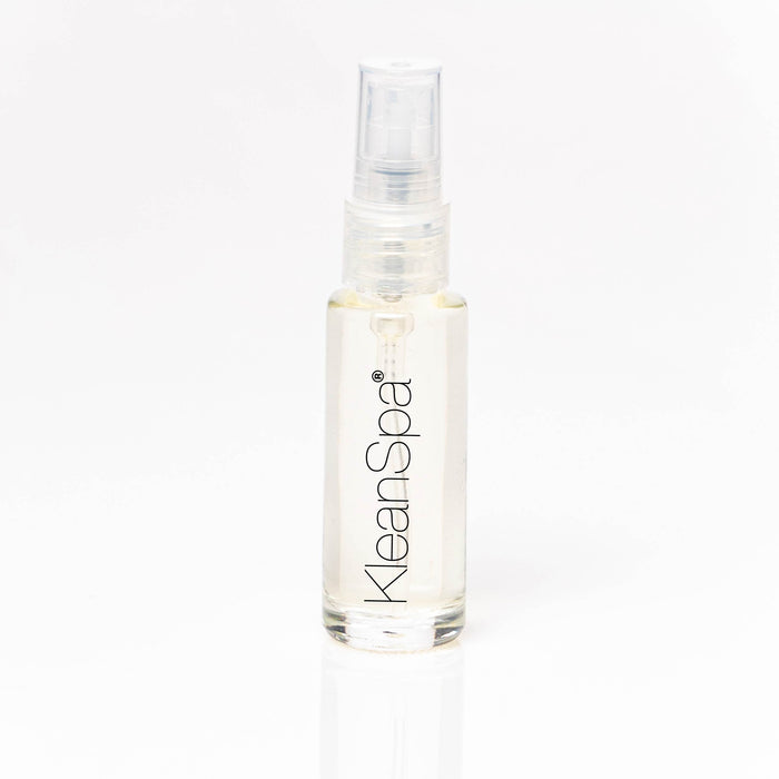 small size dry oil fragrance spray