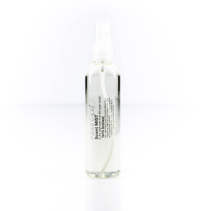 large size dry oil fragrance spray