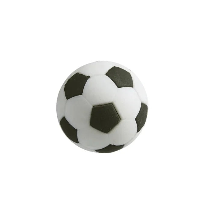 Scented Sports-Themed Eraser Set for Kids – 4pcs