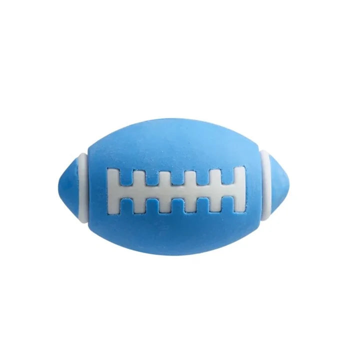 Scented Sports-Themed Eraser Set for Kids – 4pcs