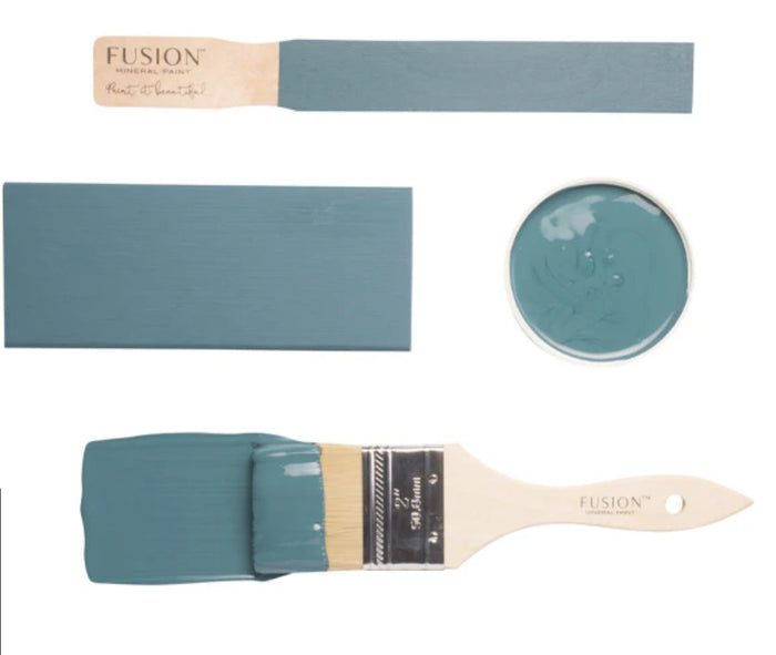 SEASIDE - 500ML - FUSION PAINT