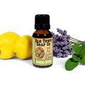Seasonal Defense Essential Oil Blend