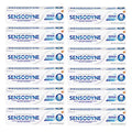 Sensodyne - Repair And Protect Toothpaste - 3.4 Oz - 12 Pack