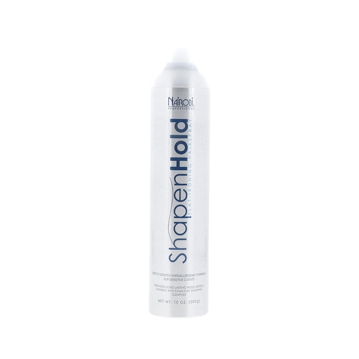 ShapenHold Spray 10oz