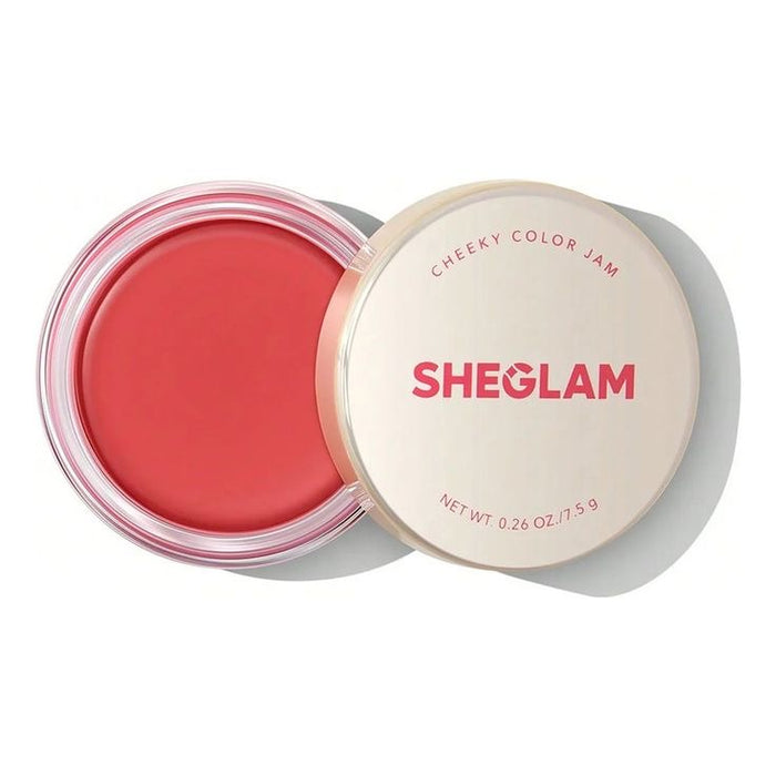 Sheglam Cheeky Color Jam 7.5gm