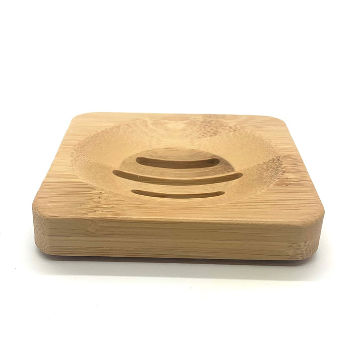 Shower Steamer Dish