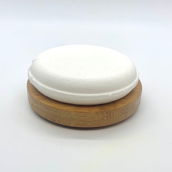 Shower Steamer Dish
