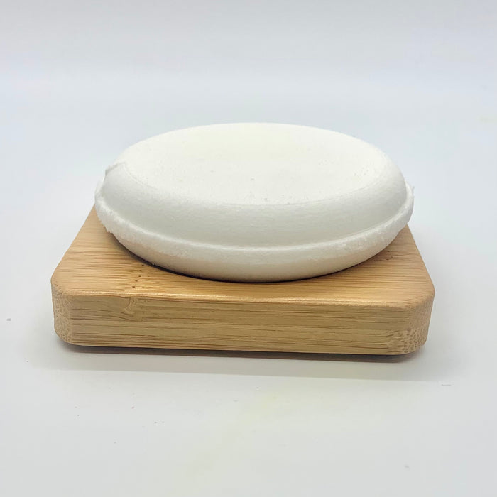 Shower Steamer Dish