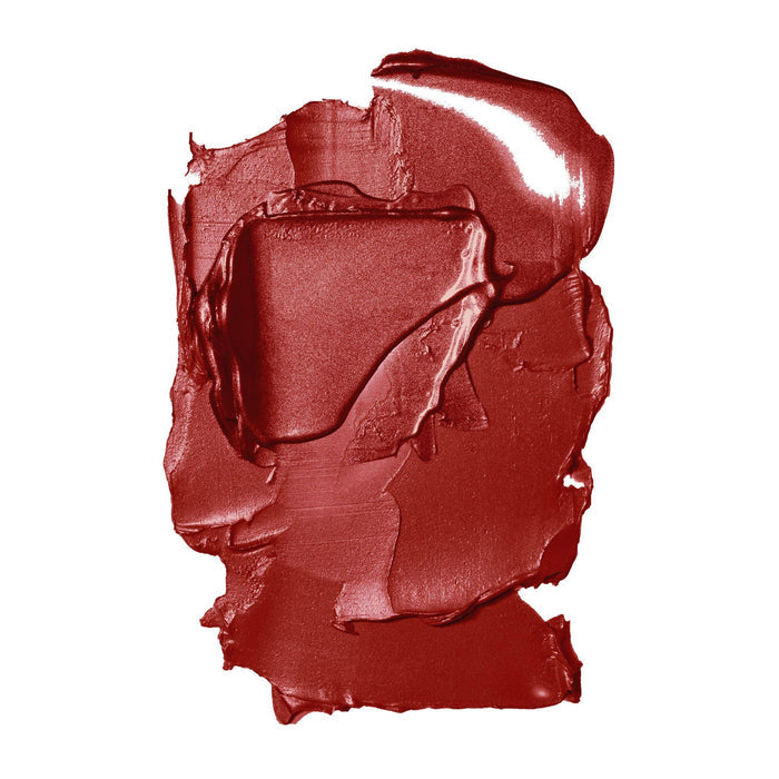 Showtime | Warm Brick Red With Gold And Silver Shimmer | Runway Rogue