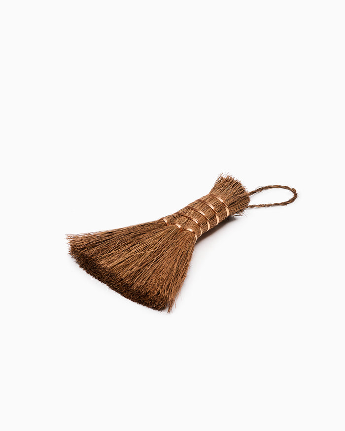 Shuro Hand Brush - Small