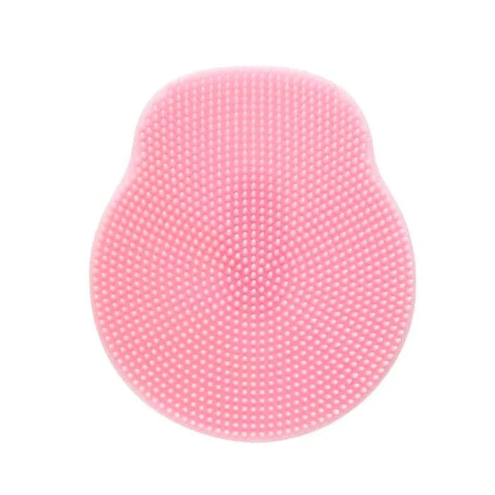 Silicone Facial Cleansing Pads – 2 Pack
